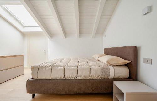 Lux Apartment La Barbera - Foto 13