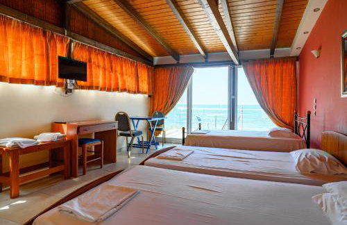 Hotel Dimitra - Foto 39