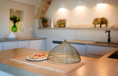 Dimora Sighé, exclusive rural villa with hydromassage pool - Foto 15