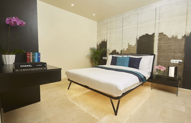 Kwarleyz Residence Hotel & Suites - Foto 7