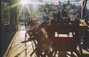 Blickinsfreie - Cabin - Foto 45