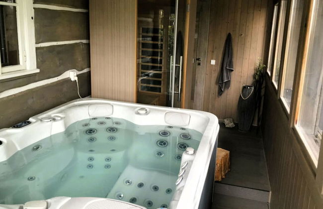 Holiday Villa for Families - Foto 28