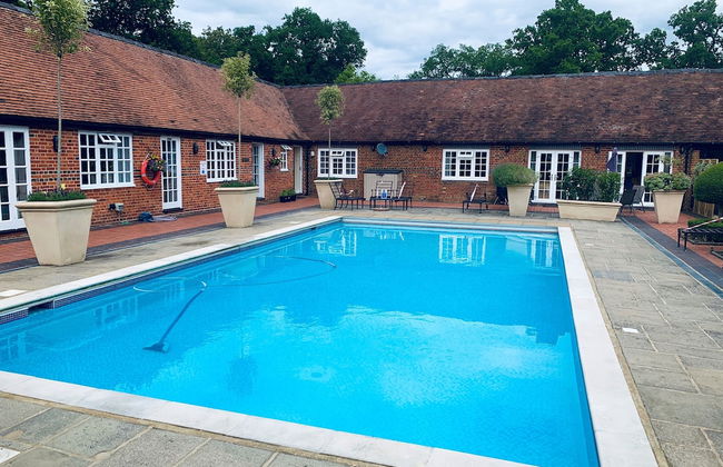 Whitmoor Farm - Foto 19