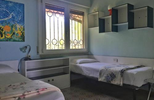 Panoramic Apartment Poggettone Air conditioned - Foto 20