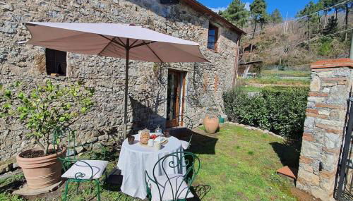 Il Cantuccio Proprietà - Foto 2, Garden