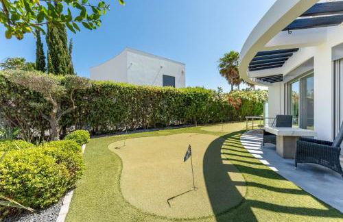 Villa Croesa - Vale de Lobo - Photo 29