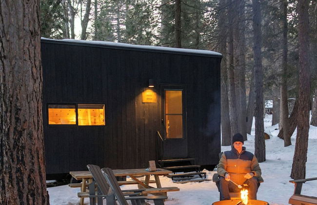 Postcard Cabins Beaver Creek, Outdoor Collection by Marriott Bonvoy - Foto 36