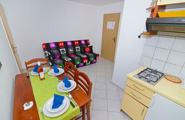 Zora - Garden Terrace and Grill - A1 - Foto 9