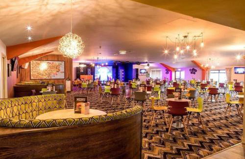 Caravan Beach Park - Sleeps 8 Parking & Pool - Foto 22