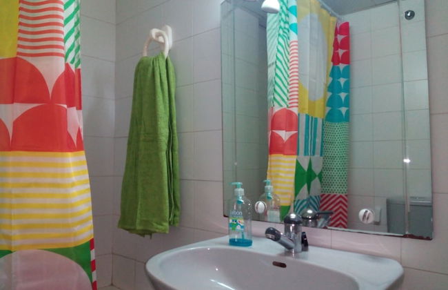 Azahar Apartamentos Medina Center - Photo 12