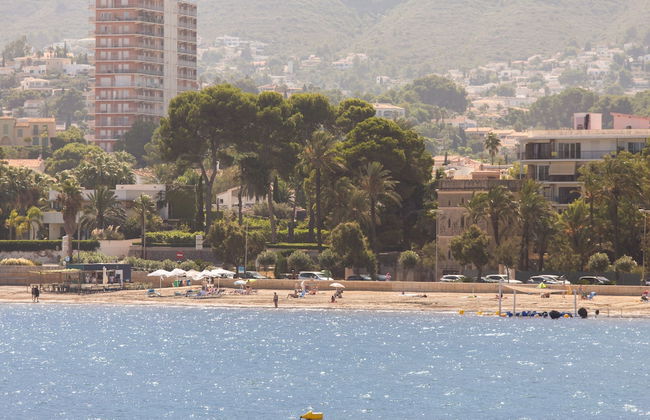 Denia apartment Marina QK - Foto 34