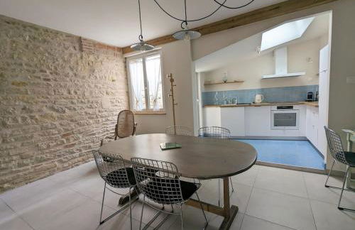 La maison bleue - Foto 12