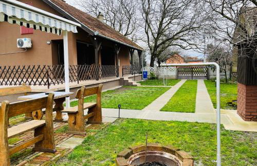 Turul -Kuća za odmor- - Foto 25