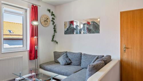 Ferienwohnung Thüringer Wald - Foto 3