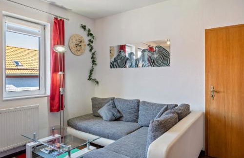 Ferienwohnung Thüringer Wald - Foto 3