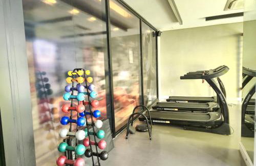 Estúdio no Centro de SP com Piscina e Academia - Foto 45