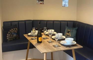 Ocean Suites HOT TUB - sleeps 11 - Foto 4