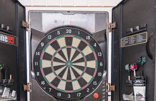 8 Person Holiday Home in Orsted-by Traum - Foto 15