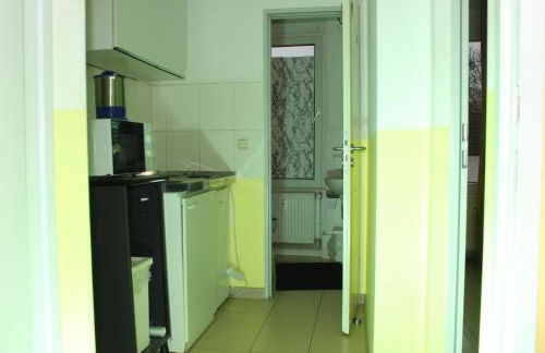 A&S Ferienwohnungen Bonnerstraße 62 - Foto 112