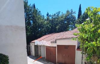 RITA - Charming 2-Bedroom Apartment with sea view, Slano - Foto 43