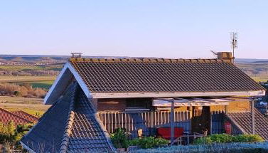 Viviendas Uso Turisitico, Al BUHAR - Foto 3, Lobby or reception