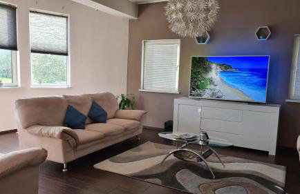 Villa Bubica- cozy holiday home in rural area with pool - Photo 7