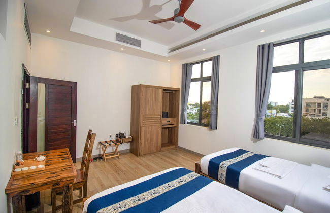 Tanzanite Serviced Apartment - Photo 17