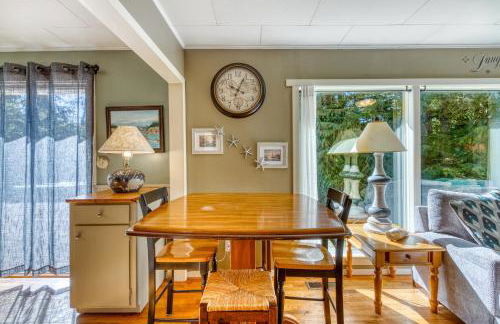 Sea Spray Chalet - Foto 11