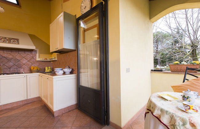 Il Frutteto - Foto 34