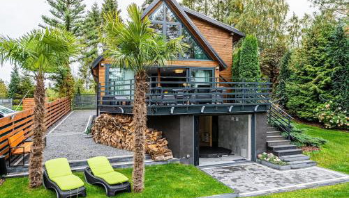 Oaza Bieszkowice - Foto 5