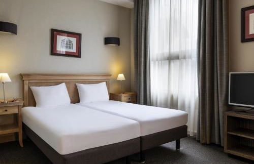 Aparthotel Adagio La Défense Esplanade - Foto 19