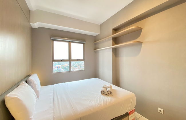 Well Furnished And Private 2Br Mekarwangi Square Cibaduyut Apartment - Foto 7