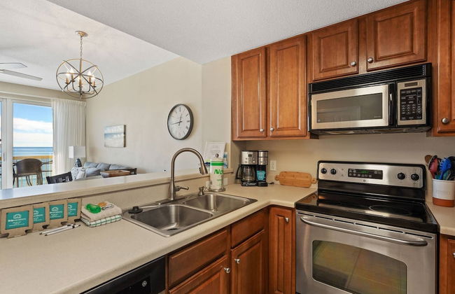 Seychelles by iTrip Panama City Beach - Foto 41