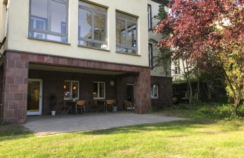 Ferienwohnungen und Apartmenthaus Halle Saale - Villa Mathilda - Foto 15