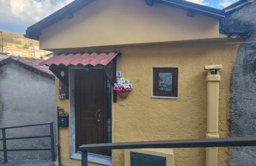 Casa Vacanze Margherita - Sasso di Castalda - Foto 15