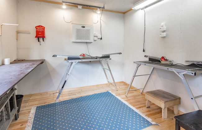 Ylläsparit as. mustikka - Foto 19