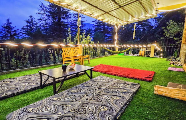 PREMALYA TRAILS By Tirtha - Foto 19