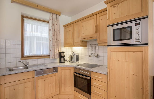 Chalet in Konigsleiten Near Zillertal Arena - Foto 10