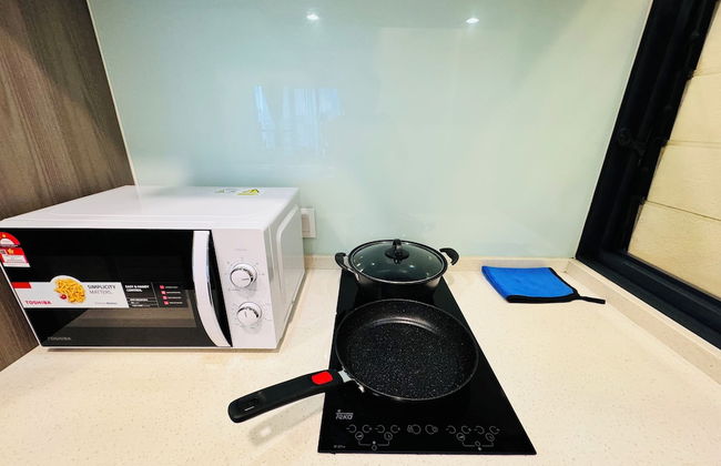 Velocity Suites KL Homestay - Foto 25