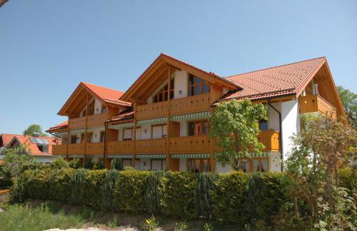 Ferienwohnung Anne am Kurpark - Foto 34