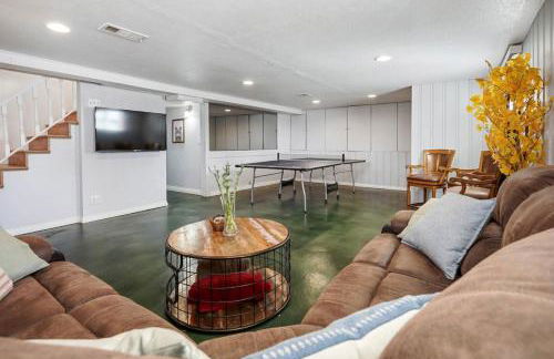 Unforgettable Stay HOT TUB and Fire Pit and 4 Miles to DT Denver - Foto 10