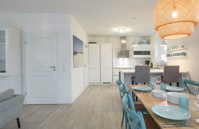 Kleine Flucht - Foto 7