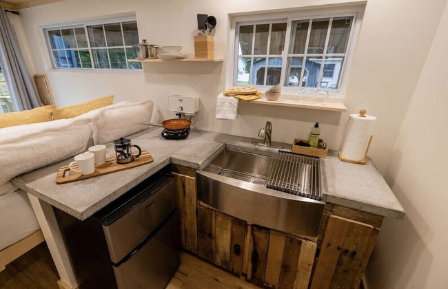 Schuyler Yacht Basin - Foto 6