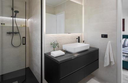 Modern villa Dea with jacuzzi and pool in Porec - Foto 18