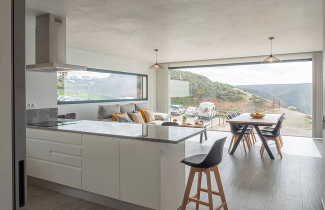 Apartamento Praia Da Arrifana - Foto 14