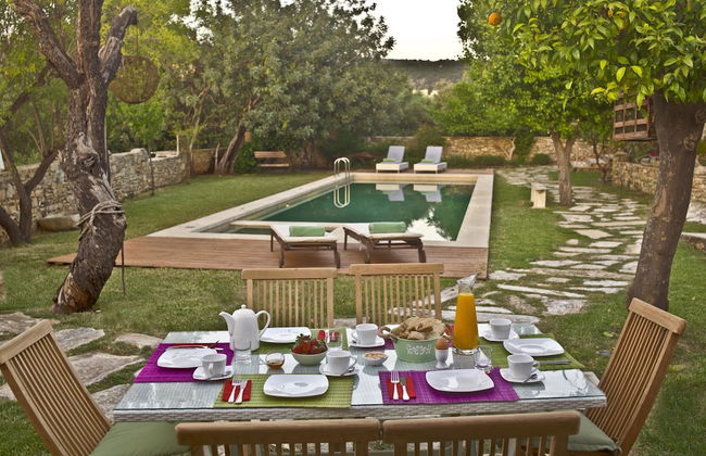 Athermigo Boutique Estate - Foto 76