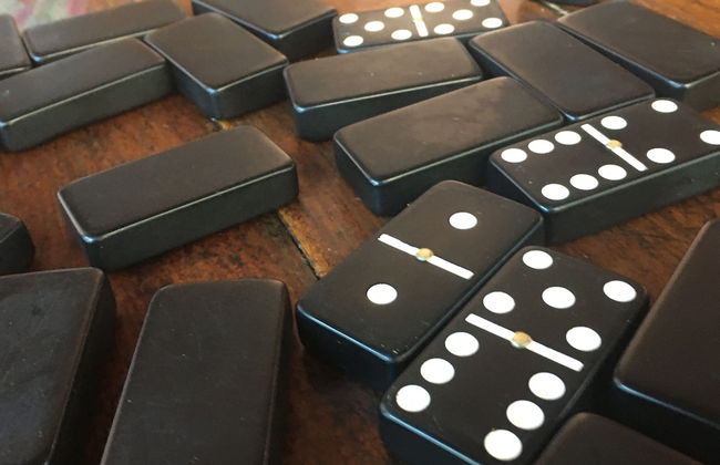 Finca Beachfront Tree house - Foto 8