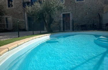 Au cocon des Corbière - La bohème - Foto 6