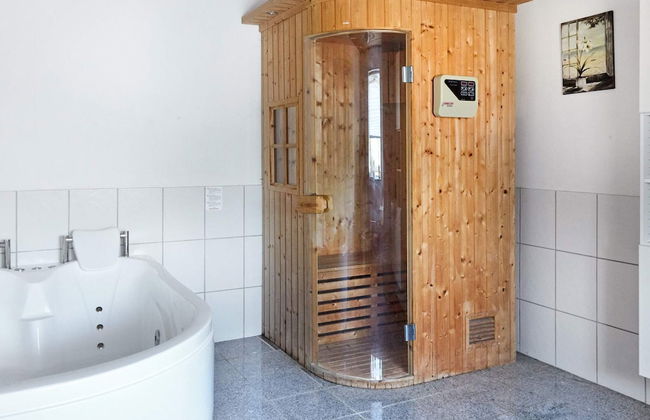 6 Person Holiday Home in Asnaes-by Traum - Foto 28