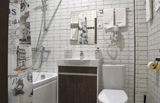 Apartments Park & House 8 - Photo 14